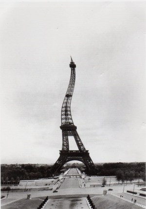 Eiffel Tower
