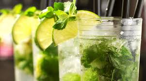 Mojitos