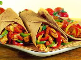 Fajitas