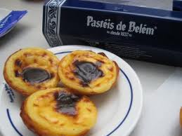 Pastéis de Belém