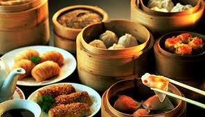 Dim Sum