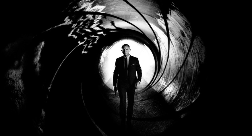 James Bond