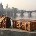Suitcases