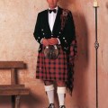 Highland Dress