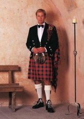 Highland Dress