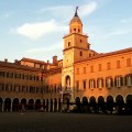 Piazza Grande, Modena
