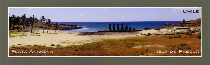 Easter Island