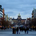 Wenceslas Square