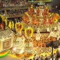 Carnival in Rio de&nbsp;Janiero