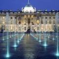 Somerset House, London
