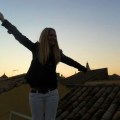 Cordoba’s rooftops