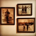 Vintage photos in th Chalet&nbsp;Chambertin