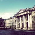 Trinity College