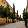 Streets of Córdoba