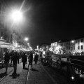 I Navigli Canals