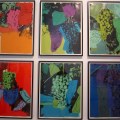 Andy Warhol at the Museo del Novecento,&nbsp;Milan