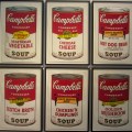 Andy Warhol at the Museo del Novecento,&nbsp;Milan