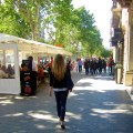 Passeig de Gracia