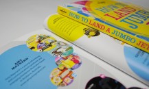 How to Land a Jumbo Jet