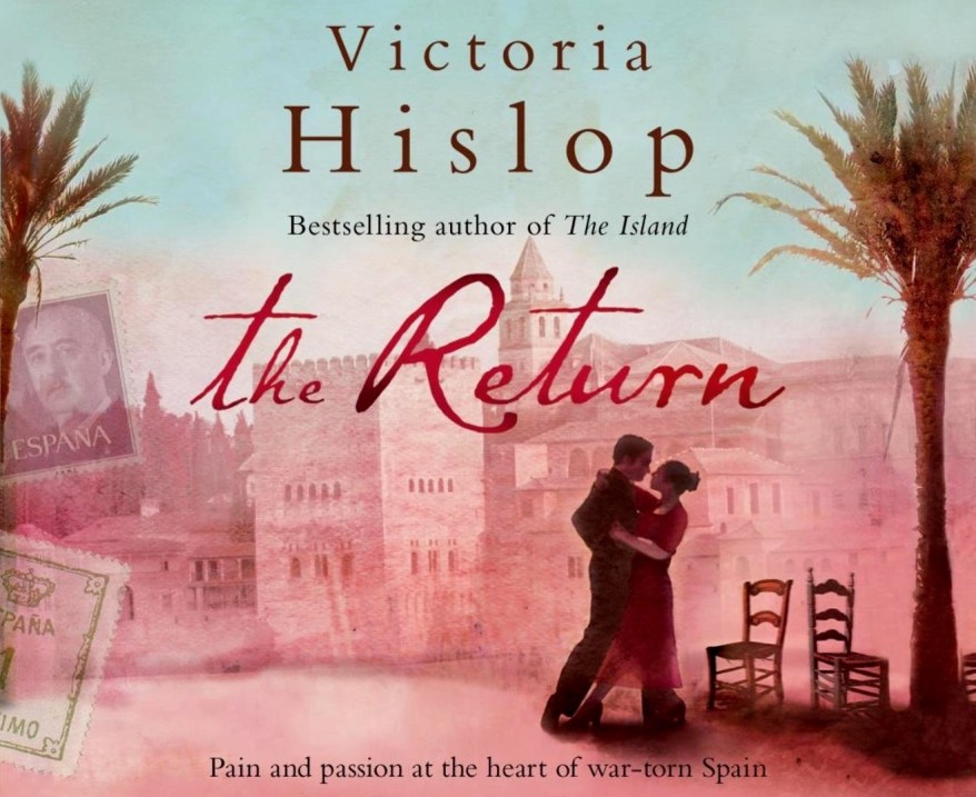 The Return by Victoria Hislop
