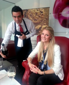 DTourist competition - Virginia Stuart-Taylor