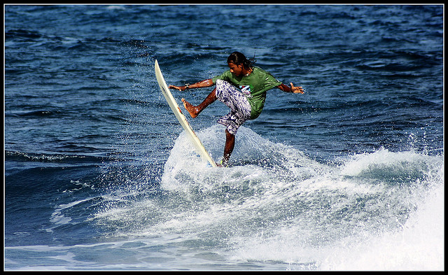 Photo by Mohamed Ahsan/Flickr