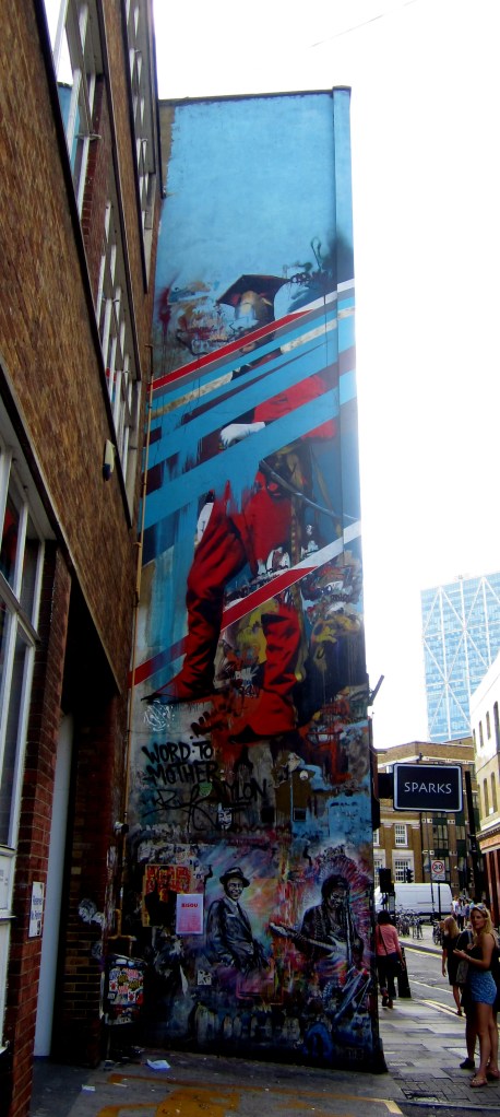 The Faceless Soldier