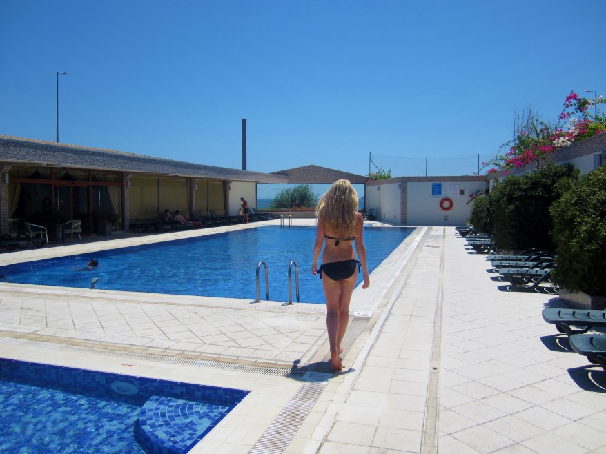 Marmaris Yacht Marina