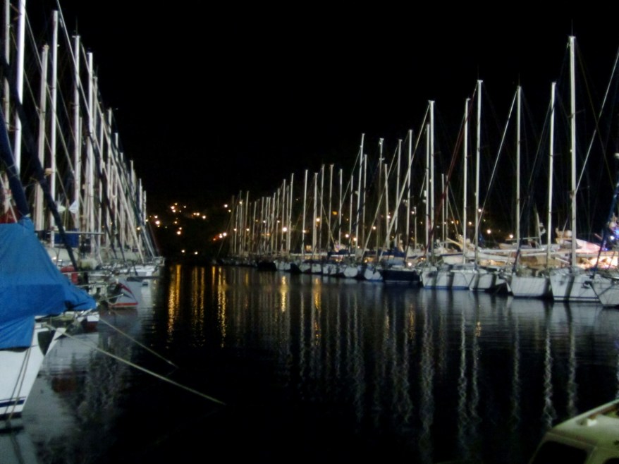 Marmaris Yacht Marina