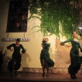 Flamenco in Córdoba
