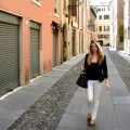 Year Abroad in Modena,&nbsp;Italy