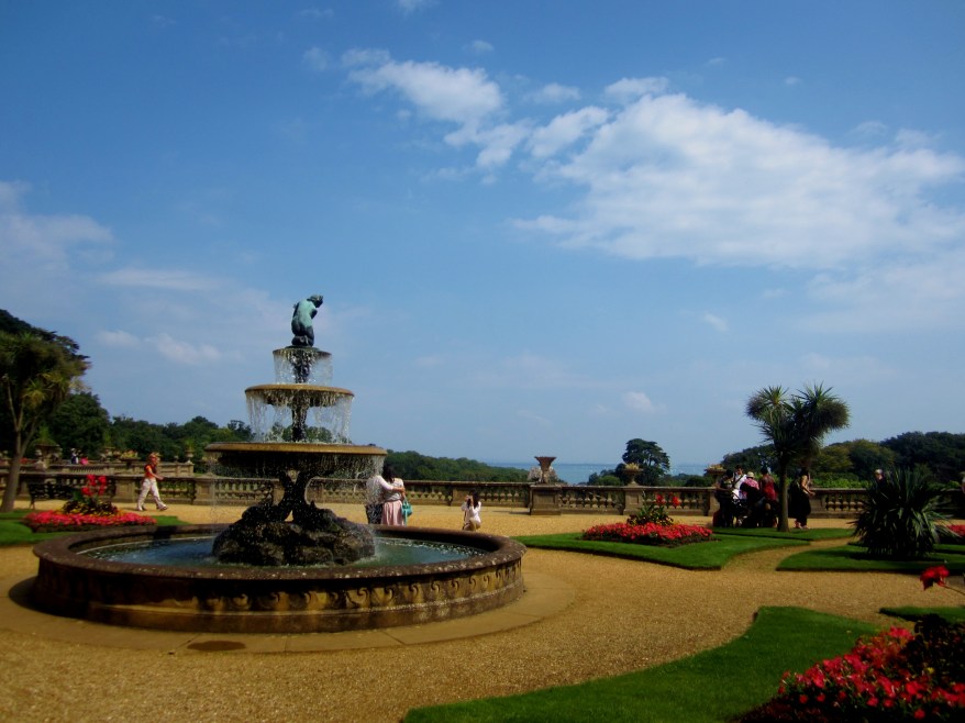 Osborne House, the Isle of Wight