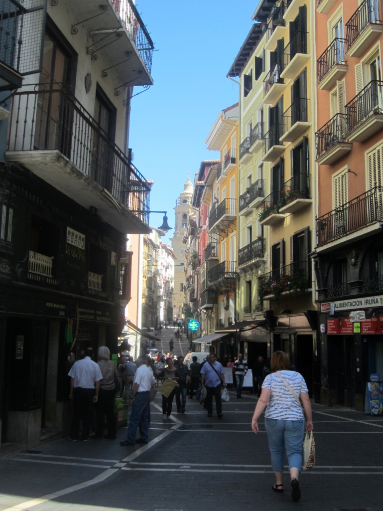 Pamplona