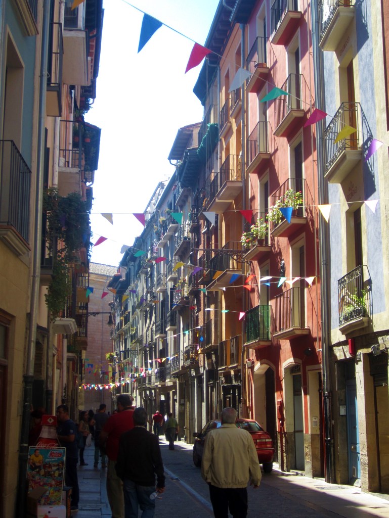 Pamplona