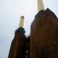 Battersea Power Station