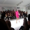 London Fashion Weekend