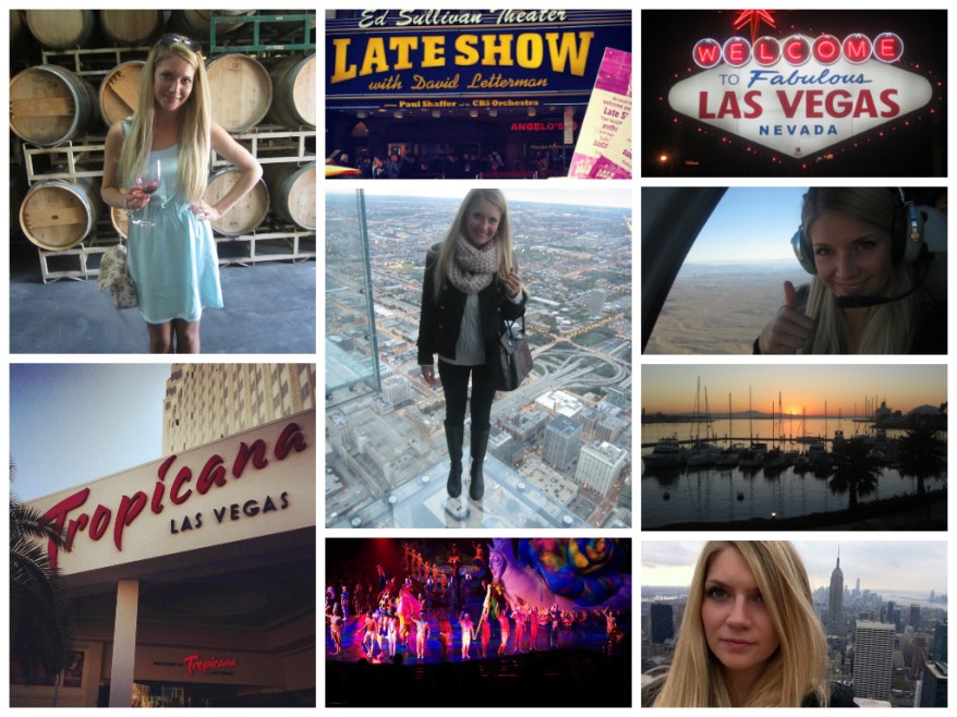 Top 10 Highlights of the DTour