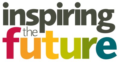 Inspiring the Future logo