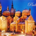Padova Basilica di Sant’Antonio