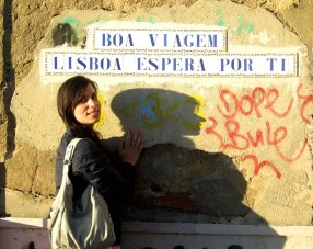 Viaggiovagando Annalisa