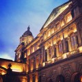 Glasgow City Chambers
