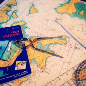 RYA Day Skipper Theory evening class