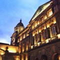 Glasgow City Chambers&nbsp;photo