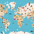IllustratedWorldMapFull