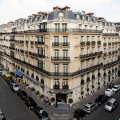 Hotel de la Tremoille&nbsp;Paris