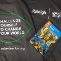 Raleigh ICS in&nbsp;Nepal