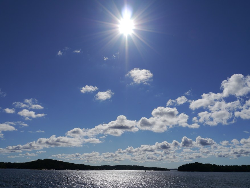 Stockholm Archipelago