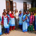Pregnant Women’s Groups in&nbsp;Nepal