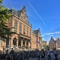 Groningen University Academy&nbsp;Building