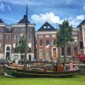 Groningen canal